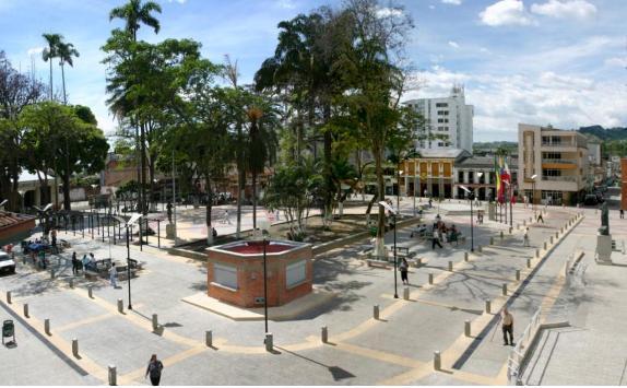 Calarca