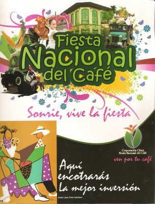 Reinado del cafe